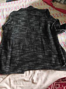Stylish Knit Cardigan