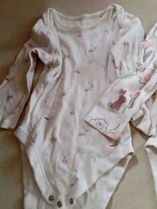 Baby Bodysuit Bundle
