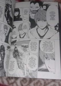 Death Note Black Edition Vol. 1