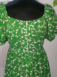 Very Pretyy Belle Dress