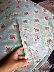 3 Combo Of Jaipuri Kurtis!