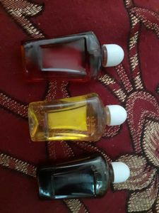 Isha Fresha Cooler Perfume Set