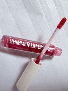 Shimmer Lip Gloss