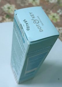 Sealed Pack Moisturizer+ Face Serum