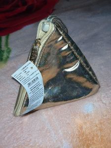 Makeup Pouch