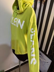 Calvin Klein Hoddie