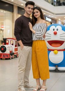 Pure Linen Luxe💛Buy One,Get One FREE!!