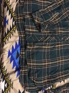 Roadster Flowy shirt