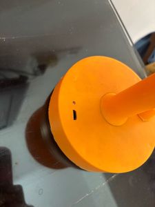 Stylish Bedside Lamp