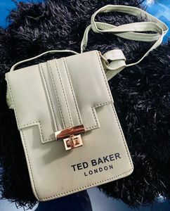 Trendy Attractive Women Sling Bag
