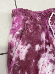 Tie-Dye Joggers