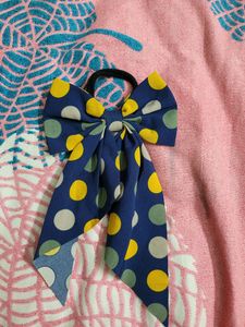 Set Of Three Hair Bands
