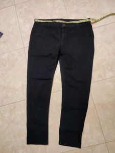 Black Jeans