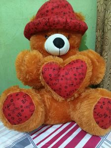 Reddy Bear