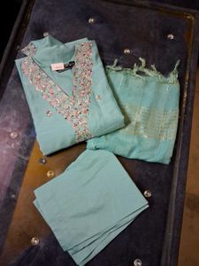 Elegant Kurta Set Xl