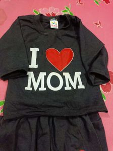 Suit Set For Baby