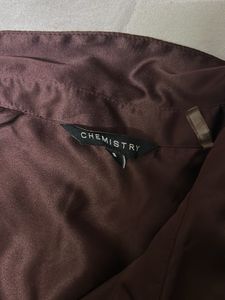 CHEMISTRY Formal Shirt