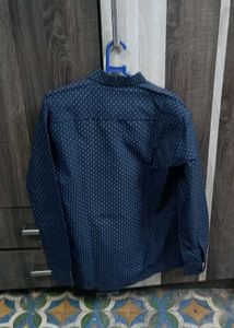 A new never used shirt