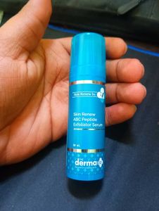 The Derma Co. Skin Renew Serum