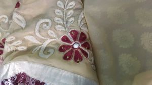 Party Wear Saree