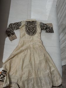 Elegant Ethnic Dress