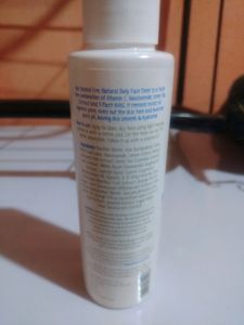 The Moms Co. Vitamin C Toner