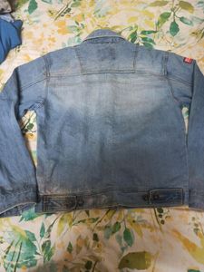 Flying Machine Denim Shirt