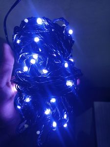 Long Length Jhalar Maala Light 40 Meter Proper