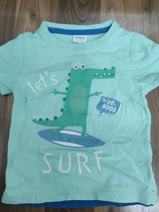 Tshirt 2-3 Years SPORTKING MAX
