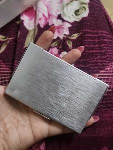 DuPont Card Holder