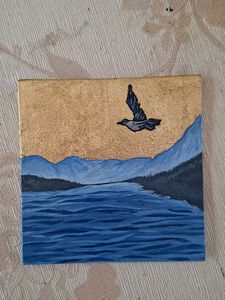 Landscape Painting
