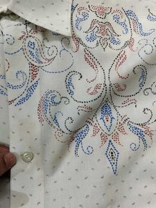 Men&#39;s Linen shirt 40 size