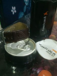 Fastrack Analog Wrist Watch