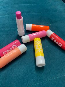 Lip Balm