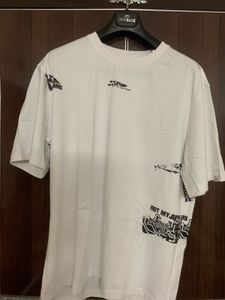 SPYKAR Round Neck Cotton Relaxed Fit T-shirt XXL