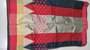 saree redi blouse he