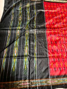 100% Pure silk Gorgeous Pochampalli