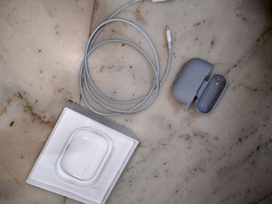 Apple Airpods 2pro Original