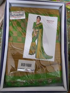 Sarees