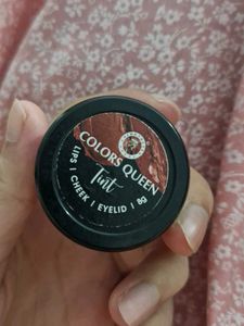 Colors Queen Tint