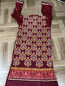 Original Pakistani Kurta Set