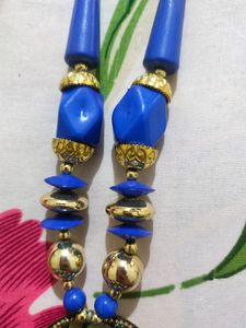 Combo Pack Of Earing And Necklace