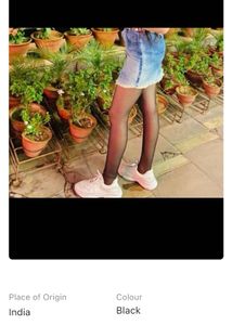 Combo Of Stockings// Hot Selling Product