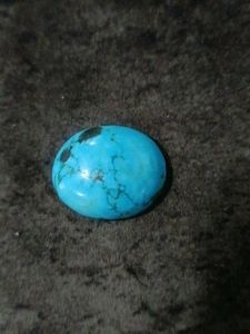 Turquoise Gemstone