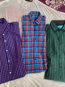 Men&#39;s Shirts Bundle