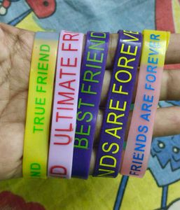Friendship Band