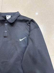 Nike Polo Sweatshirt,