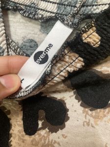 Printed Casual Top