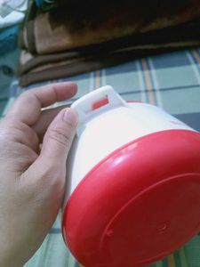 New Small Casrole..
