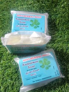 Kuppaimeni (Acalypha indica) Soap